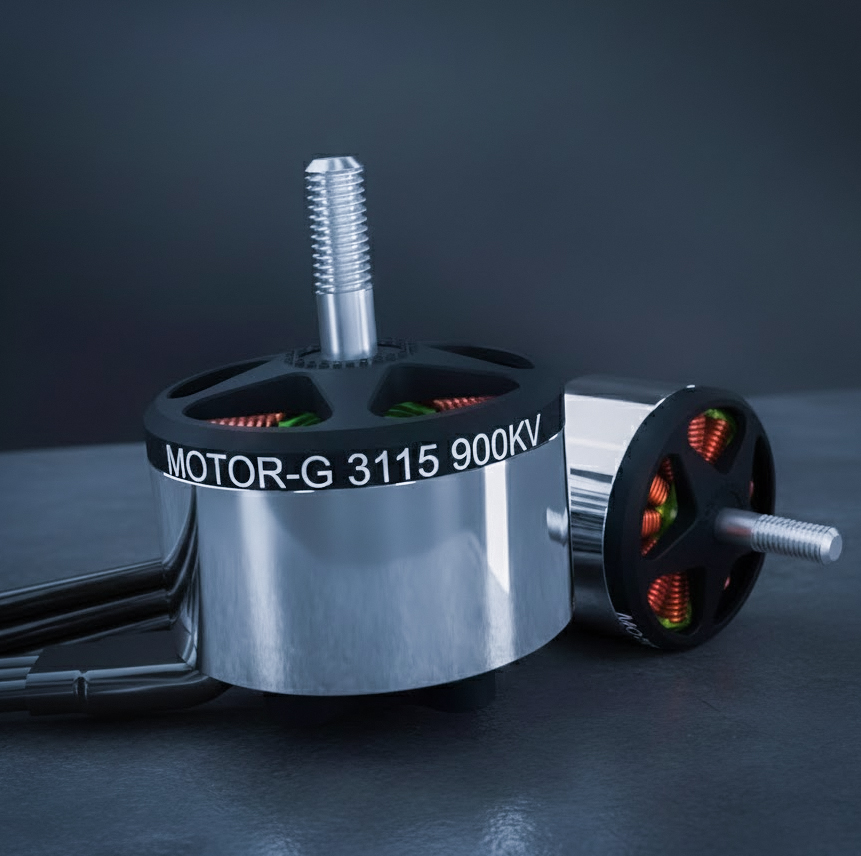 电机G3115 900 FPV UA电机