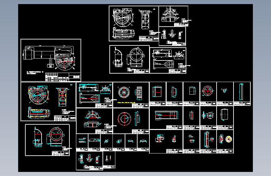 燃气燃烧机432237