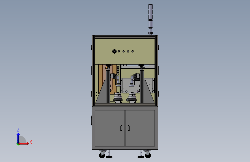 视觉检测机1635902