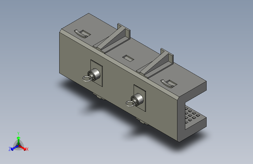 预制板桩帽梁1736034