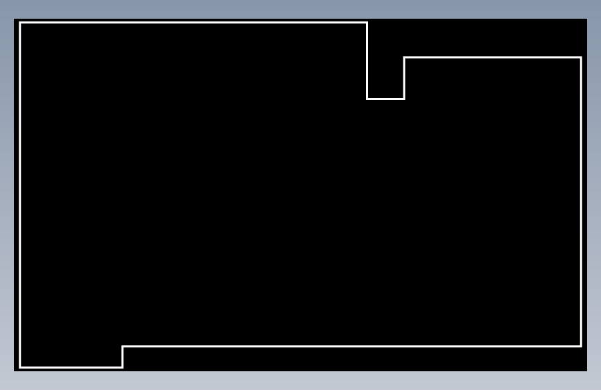 CAD练习题 作业 4-12