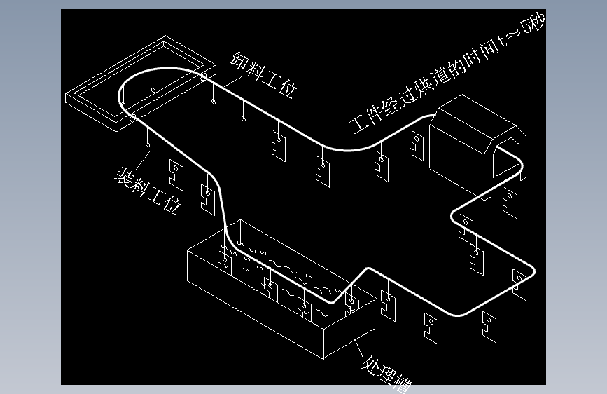 CAD练习题 作业 6-12
