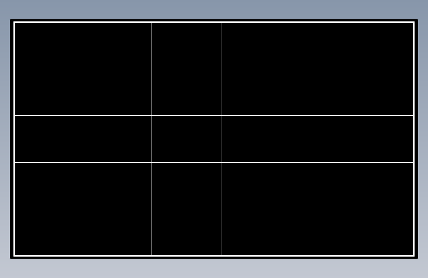 CAD练习题 作业 6-13