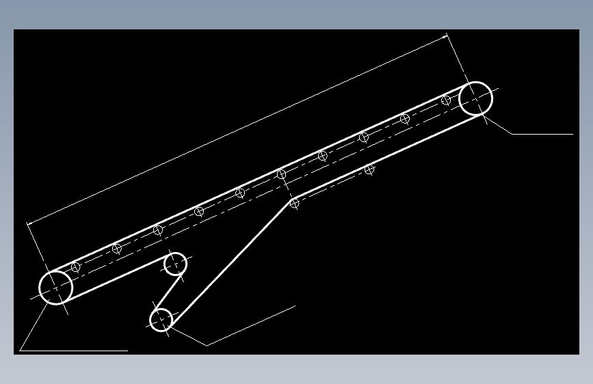 CAD练习题 作业 6-2