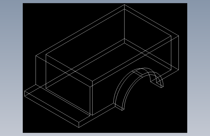 CAD练习题 作业 14-19