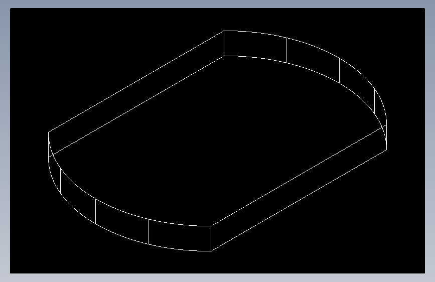 CAD练习题 作业 14-21