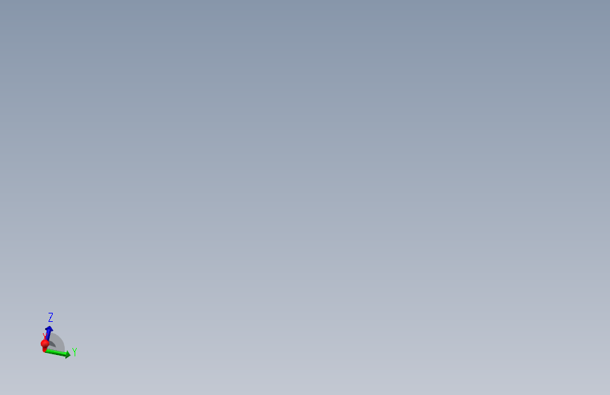 滚珠丝杠副模型689578