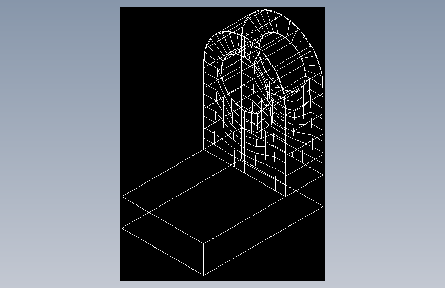 CAD练习题 作业 14-24