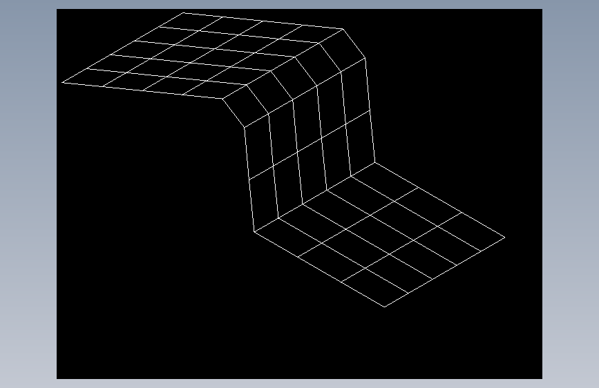 CAD练习题 作业 14-25