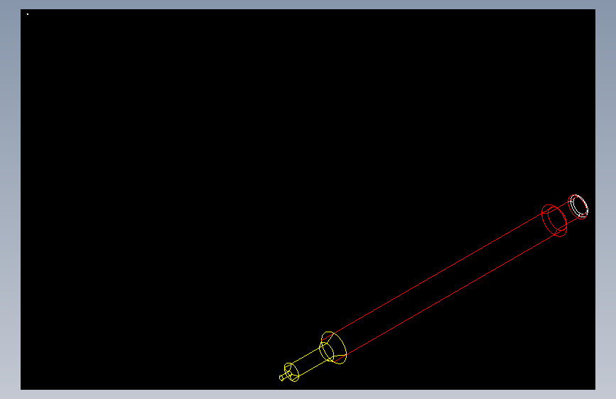 CAD练习题 作业 17-5