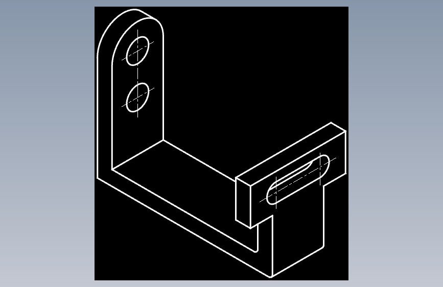 CAD练习题 作业 11-16