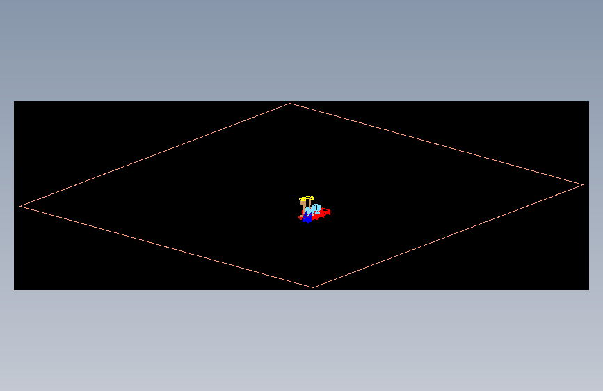 CAD练习题 作业 17-1