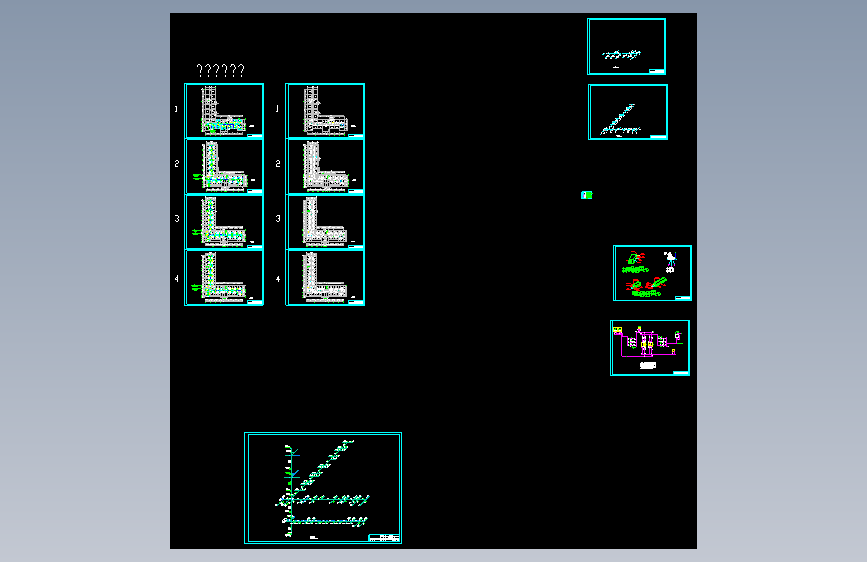 某宾馆空调系统设计641448