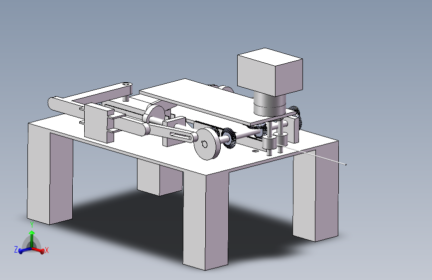 自动制钉机 1788228