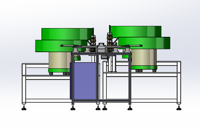 长铁钉分料机851158