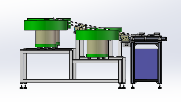 长铁钉分料机851158