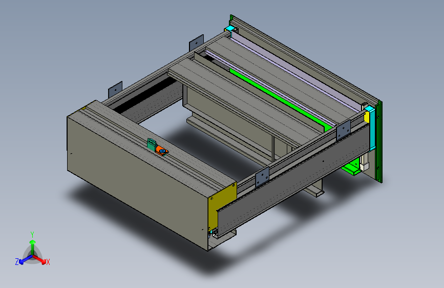 厨房升降机736125