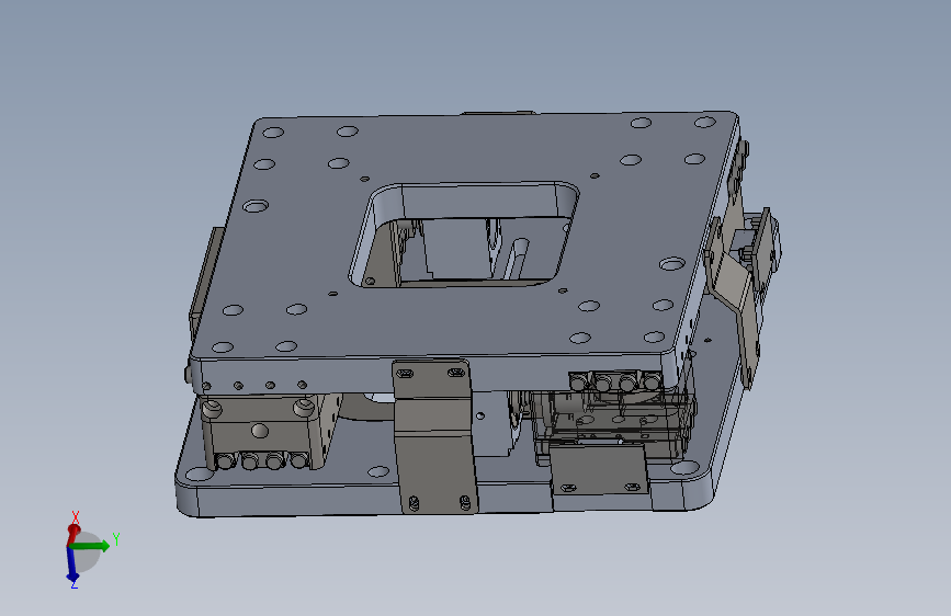 对位平台190尺寸 1387539