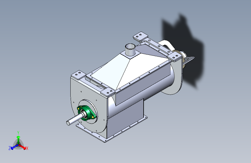 600 II型固液分离机1045934===wb25