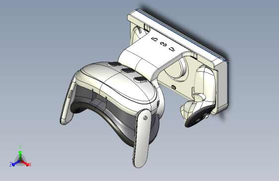 Meta Quest 3S_3充电底座1713318===wb25