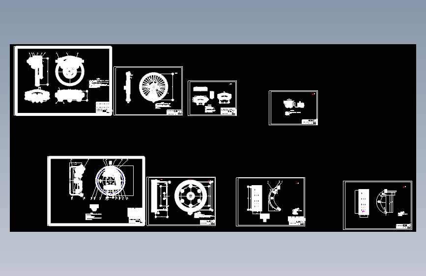 金杯牌轻型载货汽车前盘后鼓式制动器设计1416853