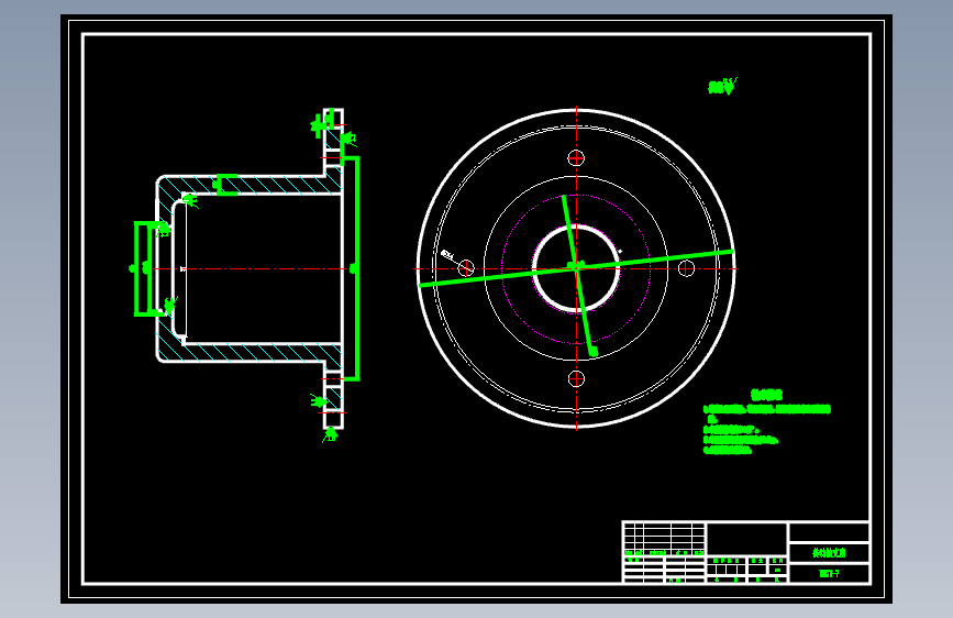 玉米收获机行距可调式割台设计691058