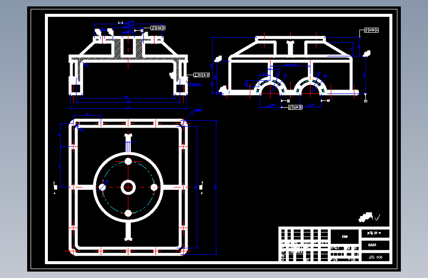 桩工机械的设计【激振器振动打桩机】213406