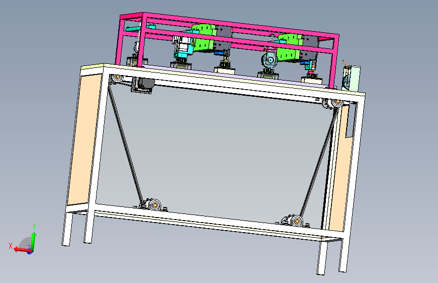 剥虾壳设备1811749