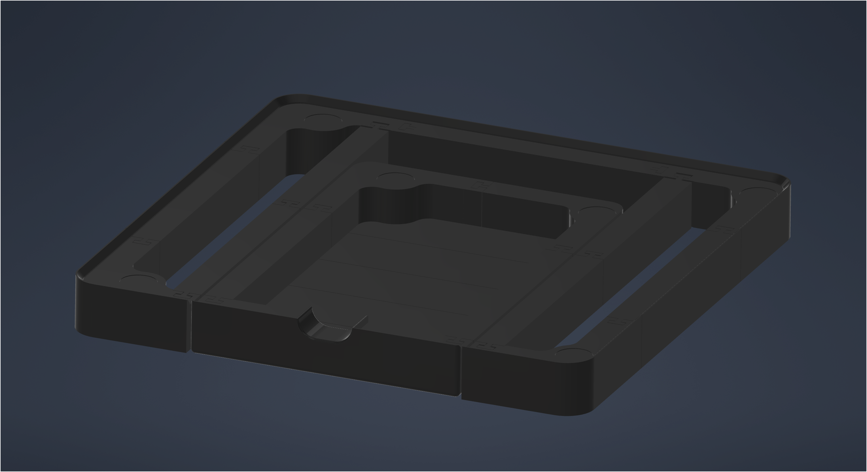 Flashforge 简单下模