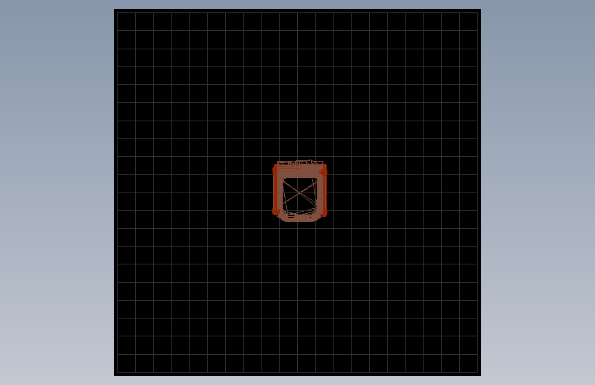 穆罕默德·阿克塔扶手椅