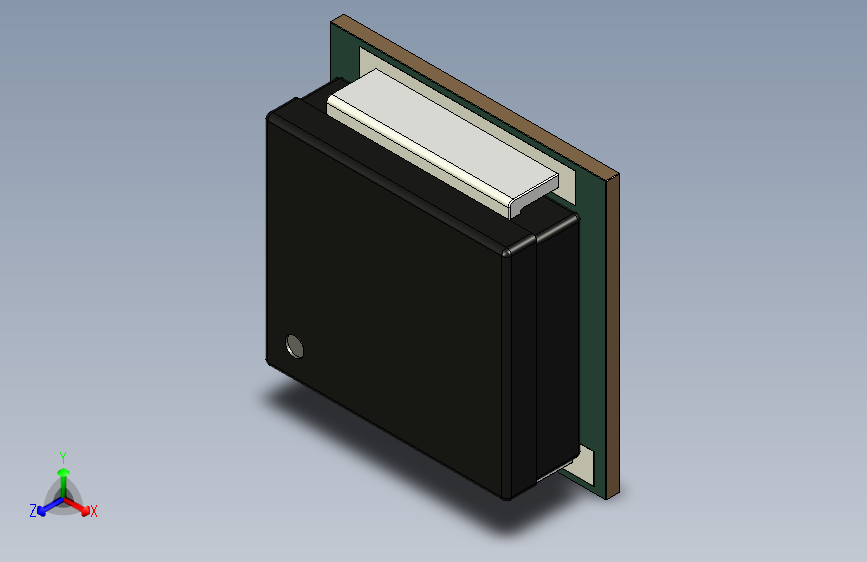 NAE12S20是一款高性能的PSiP DC-DC转换器