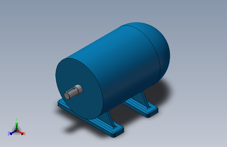 YE3-200L-4三相异步电动机