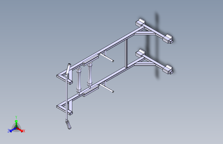 B1000256-健身器材