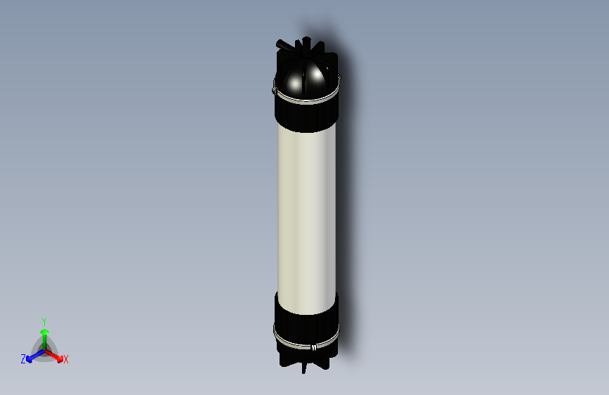 B1000271-超滤过滤器