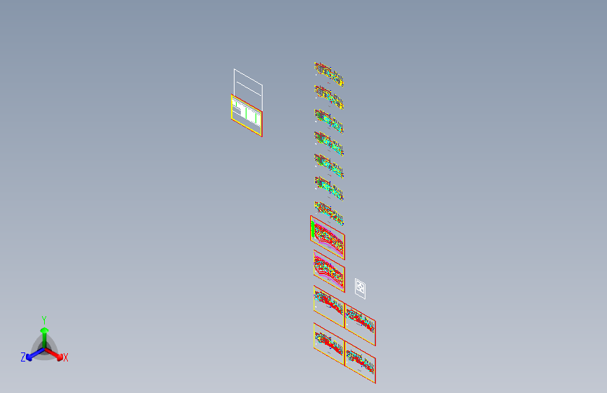 B1000284-商业和办公楼