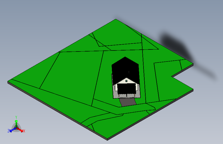 B1000294-基础房屋