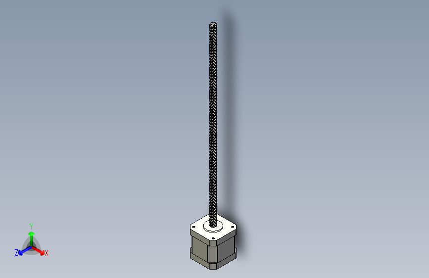 B2000263-17HS3001-280N电动丝杠