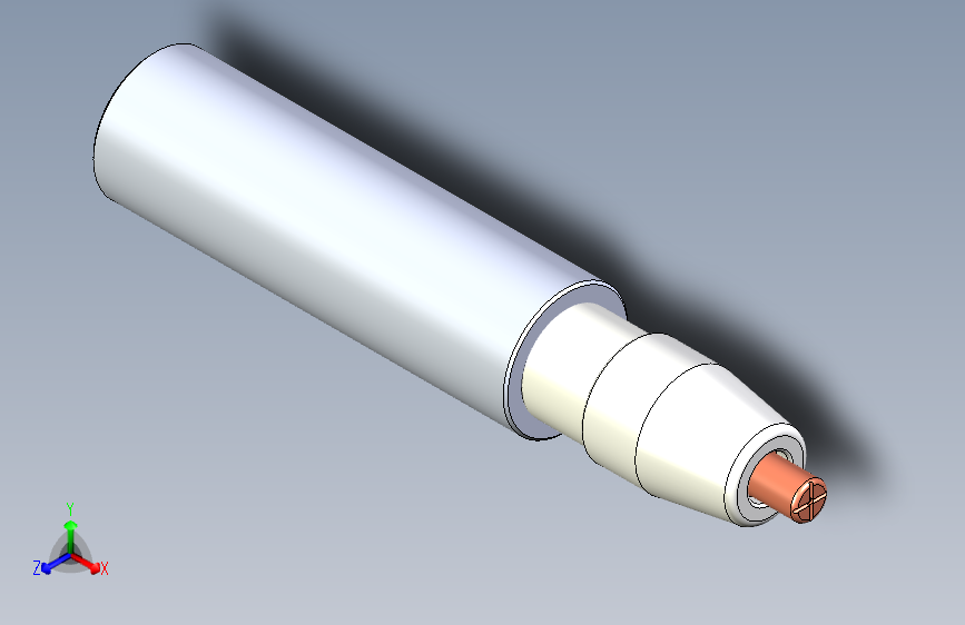 B2000265-DIY等离子切割炬