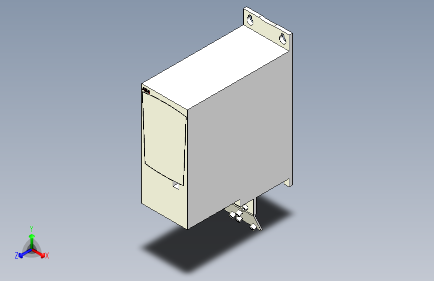B2000286-ACS355变频器