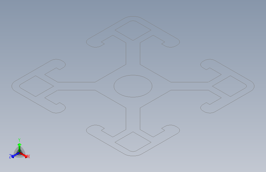 B2000330-1515铝型材