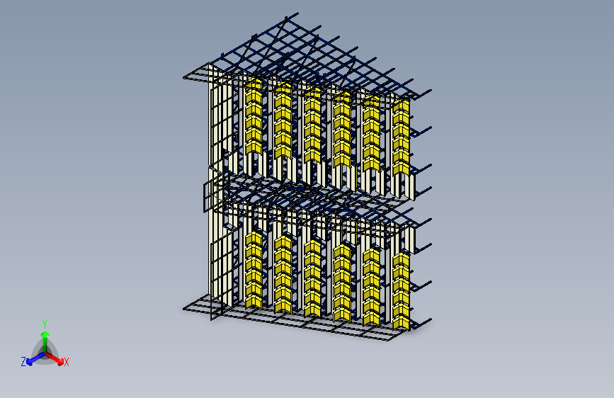 B2000333-可拆卸的看台