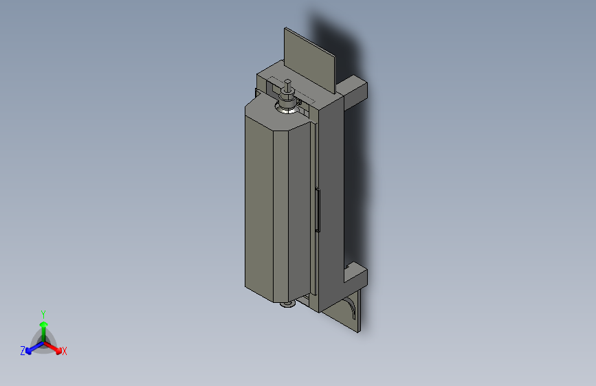 B3000107-工业分离机离心机