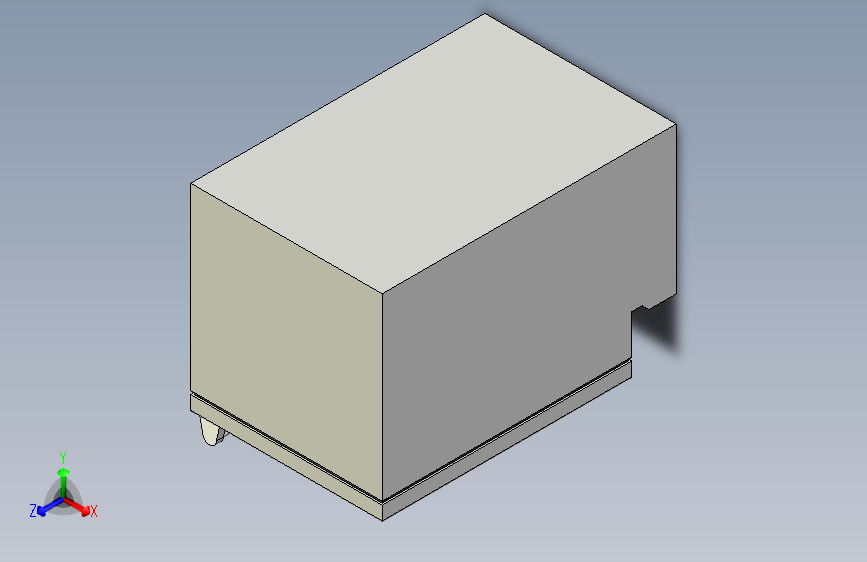 B3000119-酒柜小 - 嵌入式