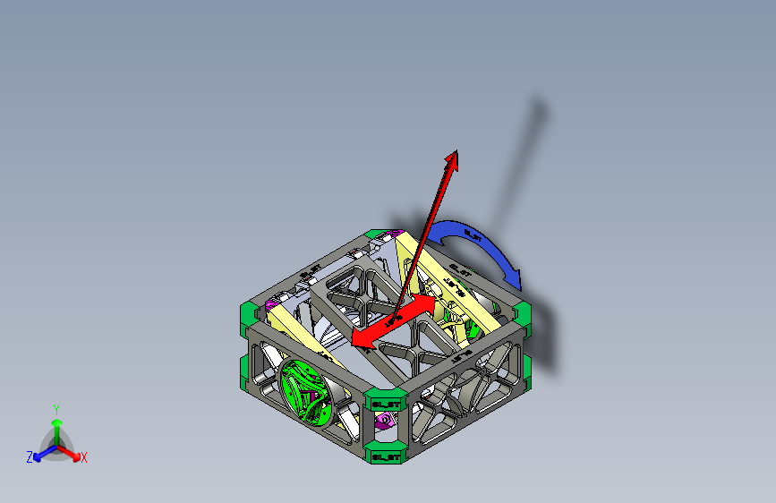 B3000152-SL_ST 弯曲测试装置 14-00