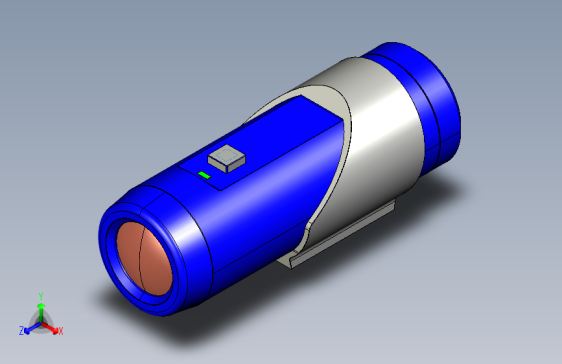 B3000179-BOSMA 无线摄像头
