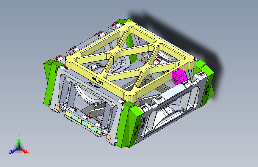 B3000217-SL_ST 弯曲测试仪 3-00