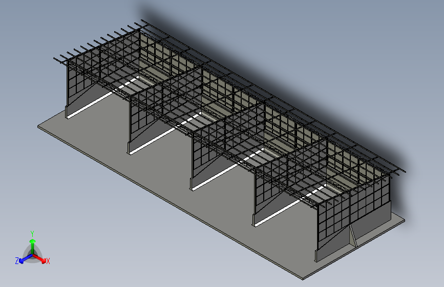 B3000220-原材料仓库