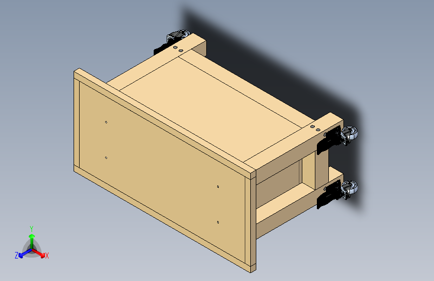 B3000224-车床可移动
