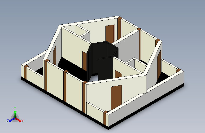B3000228-模块化房屋