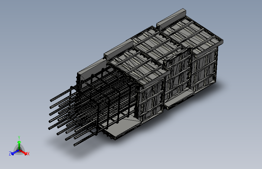 B3000230-混凝土模板板